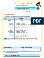 1º E2 S2 Sesion D2 Mat Nùmeros 4 Al 9