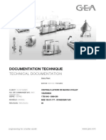 Documentation Technique Zecremeuse Mse 100 2016