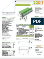 Ecopore Ccna Planta 200k PT BR