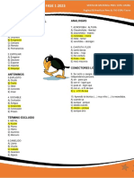 Solucionario Fase 1 2023 Canal 4 Fbeltiocepu