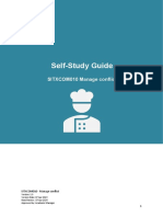 SITXCOM010 Self-Study Guide