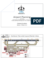 Bahan Ajar 2 - Airport Planning