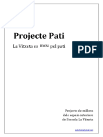 Projecte Pati