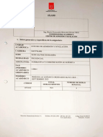 Sílabo Normativa y Comunicación Académica