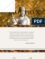 Power Point - Papa Pio X (Salvo Automaticamente)