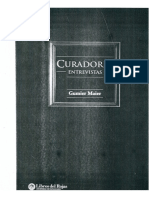 Gumier Maier, Jorge (2005) “Rodrigo Alonso”, en Curadores - Entrevistas, Buenos Aires, Libros del Rojas, pp. 8-32