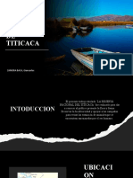 Reserva Nacional Del Titicaca