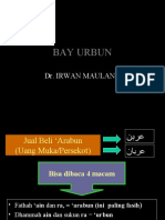 Bay Al-Urbun