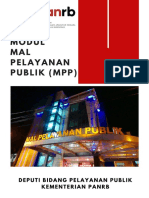 Modul Mpp-I