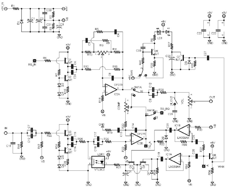 Diamond Bass Compressor PDF