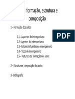 2 - Estrutura e composição PDF