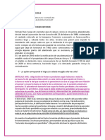 Actividad de Aprendizaje. Derechos Reales - Vence 17-05