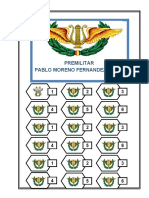 Separadores Premil 2021-2022