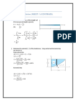 Sheet 1 Answer