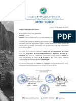 Carta 009-2023 San Jerónimo