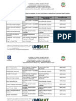 Resultado Final - Edutal 001 - 2023-PPGEdu - Aluno Especial