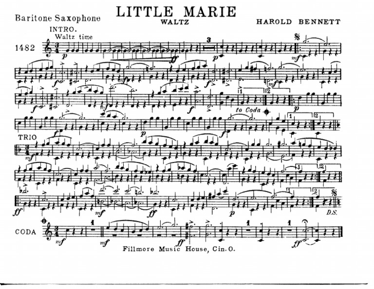 LittleMarie 10 | PDF