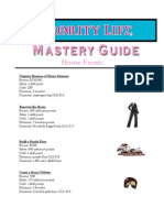 Sorority Life Mastery Guide