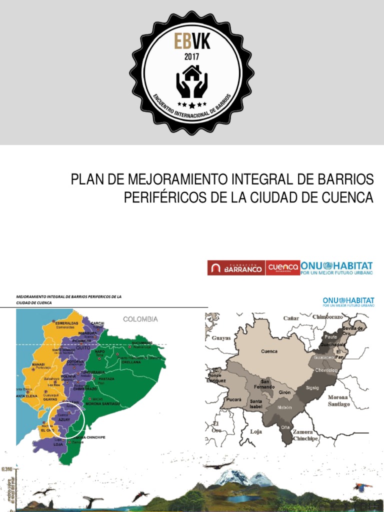 Plus Fundacion Del Barranc PDF Economias Planificación urbana