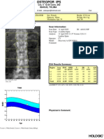 Estudio Osteopor Osteoporisis Gloria