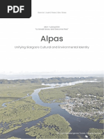 Alpas-Architectural Design 8 Folio