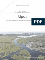 Alpas-Architectural Design 8 Folio