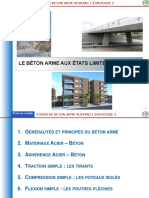 COURS BETON ARME EC2 Vprovisoire Elève Ch1-2