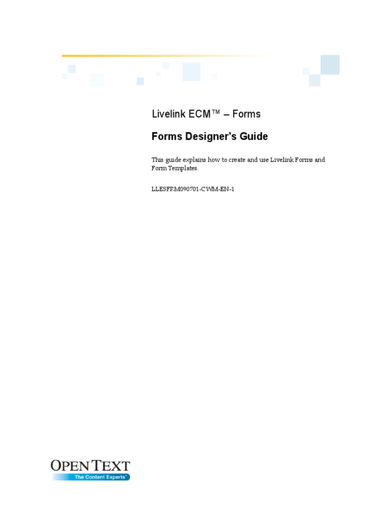 Formdesign | PDF