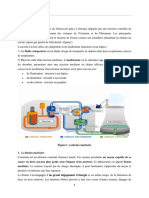 Chapitre 4 - Production de L'énergie Électrique