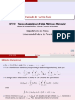 Hf Ci Teoremas Bases