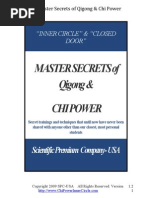 Download Master Secrets Vol1 Vers2 by Om Duwal SN64889379 doc pdf