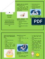 Leaflet Nicu