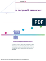 organization-design-self-assessment-in-one-minute