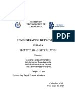 Proyecto ADP