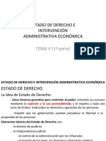 TEMA 5 ESTADO DE DERECHO E INTERVENCIÓN ECONÓMICA-final 4