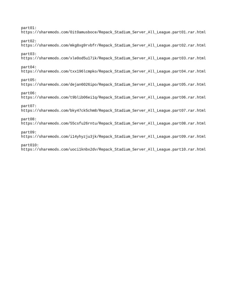 Pes 2017 repack stadium server full league pdf