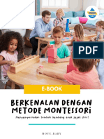 Ebook Montessori
