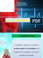 4 Cardiotoniques Pharmacie 2017 2018