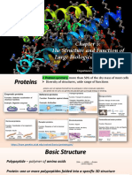 Chapter 5-Macromolecules Part II-1