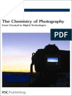 Chemistry of Photography