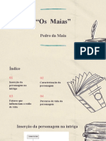 Os Maias