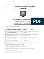 Informe 1 Fisicoq