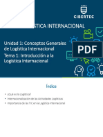 PPT Unidad 01 Tema 01 2023 01 Logistica Internacional (1920) AC