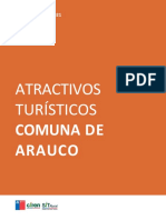 Arauco Turismo