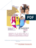 Nivel 2 - DIPLOMADO PEDAGOGÍA INFANTIL