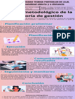 Infografia Auditoria de Gestion