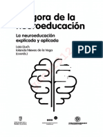 LLUCH, L. - de LA VEGA, L. N. (Comps.) - El Ágora de La Neuroeducación (OCR) (Por Ganz1912)