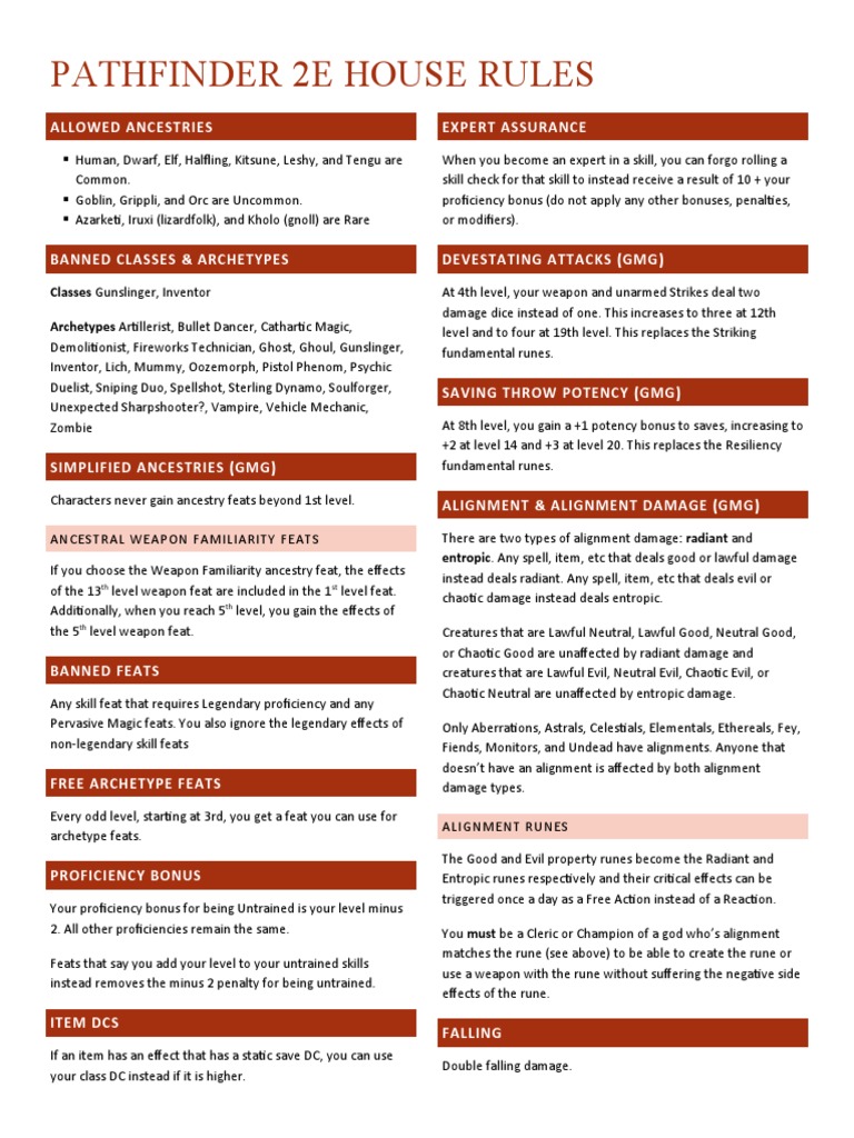 pathfinder-2e-house-rules-pdf-role-playing-games-tabletop-games