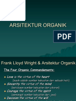 Organik Ars Compressed