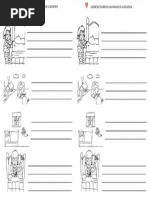 Secuencia de Imágenes El Hada de Los Dientes